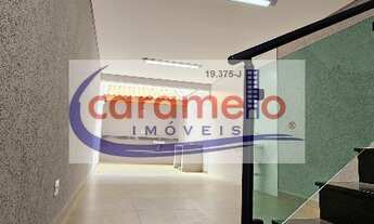 Imagem 2: Sobrado novo a venda Parque São Domingos