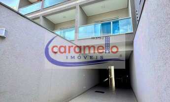 Imagem: Sobrado novo com 03 suítes para venda na