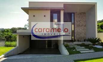 Imagem: Casa de luxo em condomínio 3 quartos