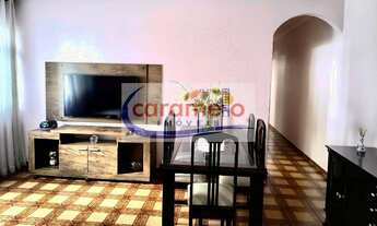 Imagem 2: Apartamento com 02 quartos para venda na Rua Corcovado / Condomínio: Central Park Lapa