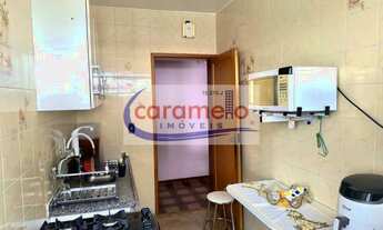 Imagem 7: Apartamento com 02 quartos para venda na Rua Corcovado / Condomínio: Central Park Lapa