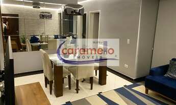 Imagem: Apartamento à venda em São Bernardo do