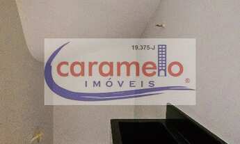 Imagem 5: Sobrado novo a venda em Pirituba