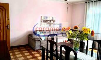 Imagem 5: Apartamento com 02 quartos para venda na Rua Corcovado / Condomínio: Central Park Lapa