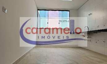 Imagem 7: Sobrado novo a venda Parque São Domingos