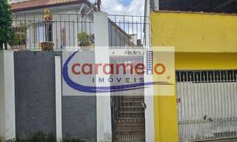 Imagem 2: Aluguel de Casa na Chácara Inglesa, São Paulo-SP: 1 quarto, 1 sala, 1 banheiro, 35m² de ár