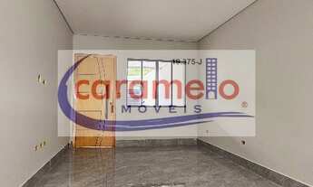 Imagem 4: Sobrado novo a venda em Pirituba