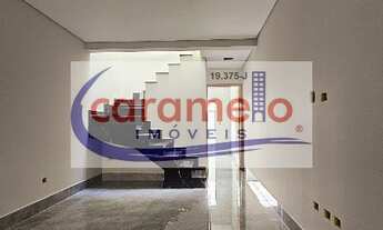 Imagem 2: Sobrado novo a venda em Pirituba