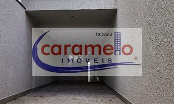 Imagem: Sobrado novo a venda em Pirituba