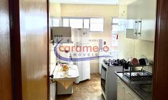 Imagem 6: Apartamento com 02 quartos para venda na Rua Corcovado / Condomínio: Central Park Lapa