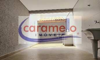 Imagem 3: Sobrado novo a venda Parque São Domingos