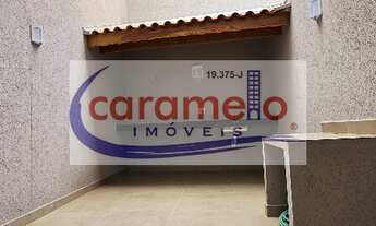 Imagem 4: Sobrado novo a venda Parque São Domingos