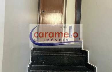 Imagem 5: Sobrado para Venda ou Locação na Rua Apajatuba / Vila Renato / São Paulo/SP