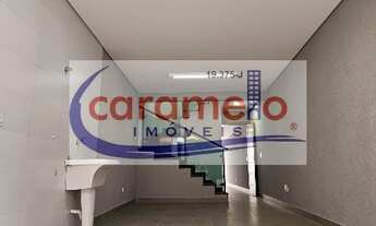 Imagem 5: Sobrado novo a venda Parque São Domingos