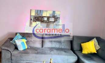 Imagem 3: Apartamento com 02 quartos para venda na Rua Corcovado / Condomínio: Central Park Lapa