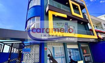 Imagem: Salão comercial para locação na Avenida