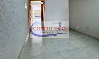 Imagem 3: Sobrado novo com 03 suítes para venda na Rua Evandro Danton Ferreira Gandra / Pirituba