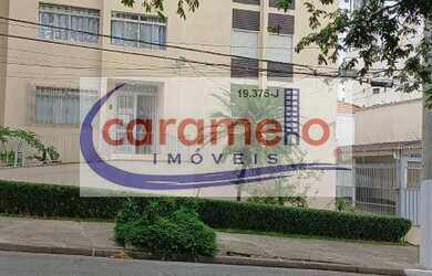 Imagem 2: Apartamento à venda em São Paulo-SP, bairro Vila Hamburguesa: 2 quartos, 1 sala, 1 vaga de