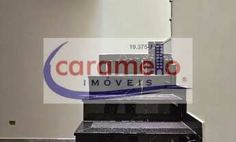 Imagem 3: Sobrado novo a venda em Pirituba