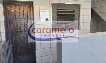 Imagem 3: Aluguel de Casa na Chácara Inglesa, São Paulo-SP: 1 quarto, 1 sala, 1 banheiro, 35m² de ár