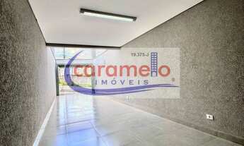 Imagem 5: Sobrado novo com 03 suítes para venda na Rua Evandro Danton Ferreira Gandra / Pirituba