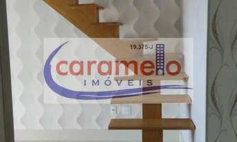 Imagem 5: Apartamento para locação de alto padrão na Vila Pereira Barreto, São Paulo-SP: 3 quartos