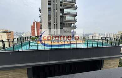 Imagem 6: Apartamento à venda em São Paulo-SP, Sumarezinho: 3 quartos, 2 suítes, 1 sala, 2 banheiros