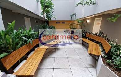 Imagem 3: Apartamento à venda em São Paulo-SP, Sumarezinho: 3 quartos, 2 suítes, 1 sala, 2 banheiros