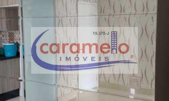 Imagem 6: Apartamento para locação de alto padrão na Vila Pereira Barreto, São Paulo-SP: 3 quartos