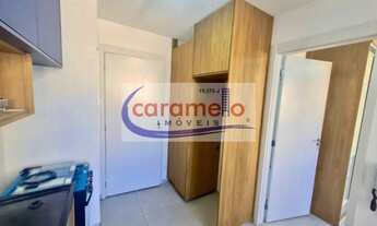 Imagem 4: Apartamento com 01 quarto para venda na Rua Faustolo / Vila Romana