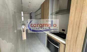 Imagem 2: Apartamento à venda em São Paulo-SP, Vila Mangalot: 3 quartos, 1 suíte, sala, 2 banheiros