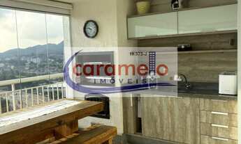 Imagem 4: Apartamento a venda Sitio Anhanguera