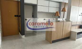 Imagem 4: Apartamento à venda em São Paulo-SP, Vila Mangalot: 3 quartos, 1 suíte, sala, 2 banheiros