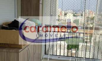 Imagem 7: Apartamento para locação de alto padrão na Vila Pereira Barreto, São Paulo-SP: 3 quartos