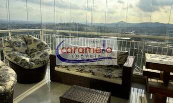 Imagem 2: Apartamento a venda Sitio Anhanguera