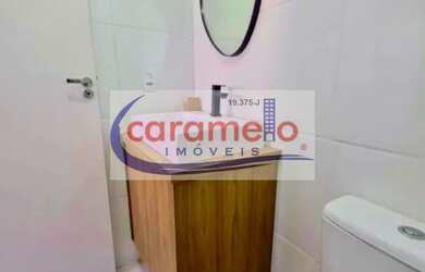 Imagem 7: Apartamento com 01 quarto para venda na Rua Faustolo / Vila Romana