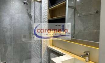 Imagem 7: Apartamento à venda em São Paulo-SP, Vila Mangalot: 3 quartos, 1 suíte, sala, 2 banheiros