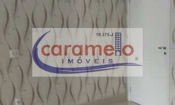 Imagem 3: Apartamento para locação de alto padrão na Vila Pereira Barreto, São Paulo-SP: 3 quartos