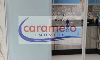 Imagem 4: Apartamento para locação de alto padrão na Vila Pereira Barreto, São Paulo-SP: 3 quartos