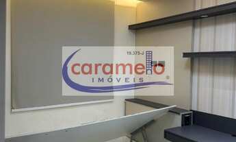 Imagem 5: Apartamento à venda em São Paulo-SP, Vila Mangalot: 3 quartos, 1 suíte, sala, 2 banheiros