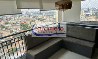 Imagem: Apartamento à venda em São Paulo-SP, Vila