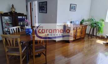 Imagem: Imóvel à venda Apartamento de 3 quartos