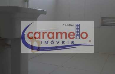 Imagem 3: Apartamento à Venda na Rua Professor José Maria Calazans Nogueira - Condomínio Conviva - P