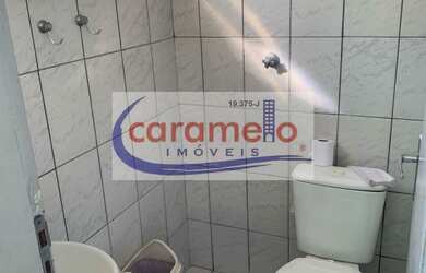 Imagem 3: Galpão Comercial para Locação na Vila Anastácio, São Paulo-SP, 282m², 2 Salas, 2 Banheiros