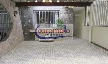 Imagem 2: CASA RESIDENCIAL em SÃO PAULO - SP, PIRITUBA