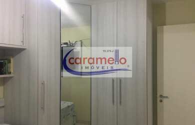 Imagem 7: Apartamento para venda na Rua Miguel Petrilli, 150 - Vila Jaraguá - Condomínio das Árvores