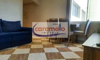 Imagem: Apartamento à Venda na Rua Willis Roberto