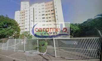 Imagem: APARTAMENTO RESIDENCIAL em SÃO PAULO