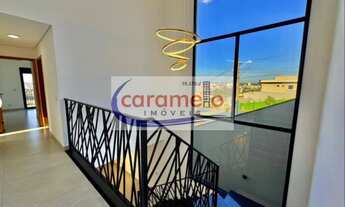 Imagem 2: Casa de luxo no Condomínio Villa Real de Bragança - 3 quartos, 3 suítes, 2 salas, 4 banhei