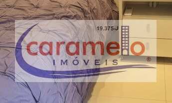 Imagem 6: Luxuoso apartamento de 4 quartos e 2 suítes na Vila Anastácio, SP: 255m², 2 salas, 3 banhe